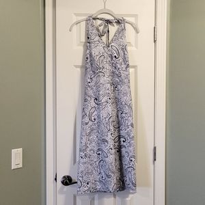 Women's Halter Dress